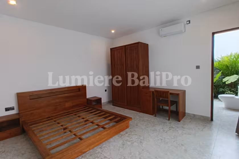 Вилла, 2 спальни