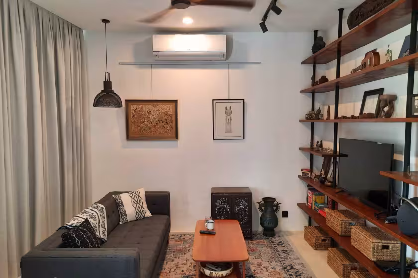 Вилла, 5 спален