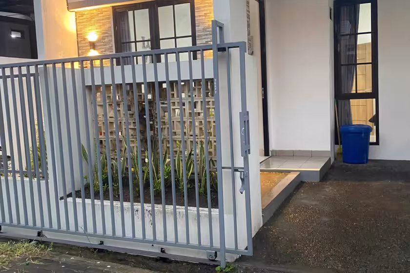 Дом, 2 спальни