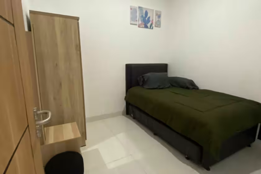 Дом, 2 спальни