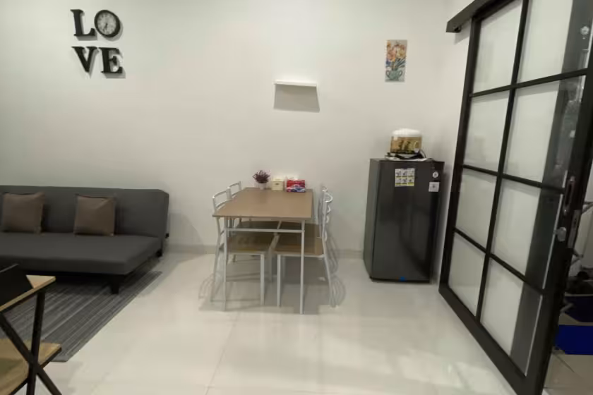 Дом, 2 спальни