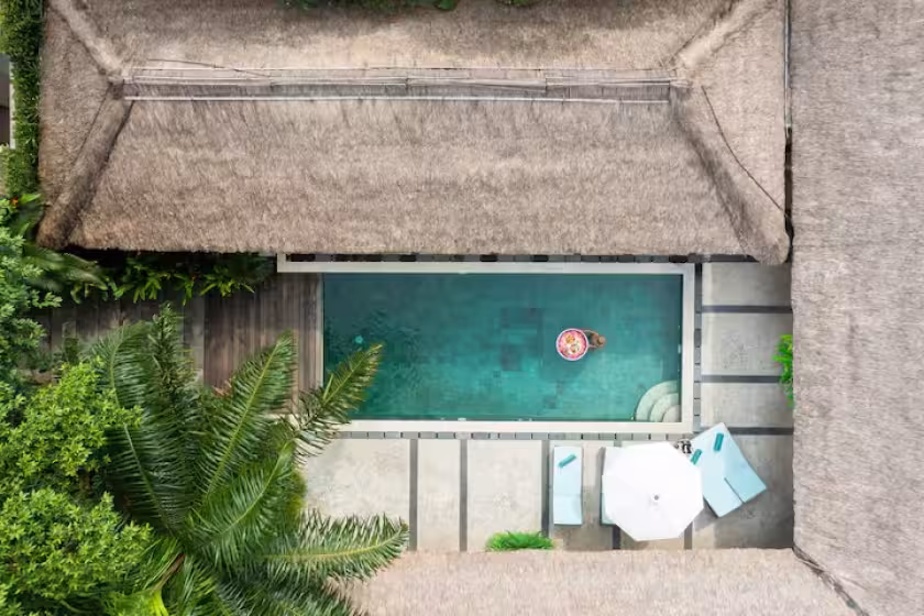 Вилла, 7 спален