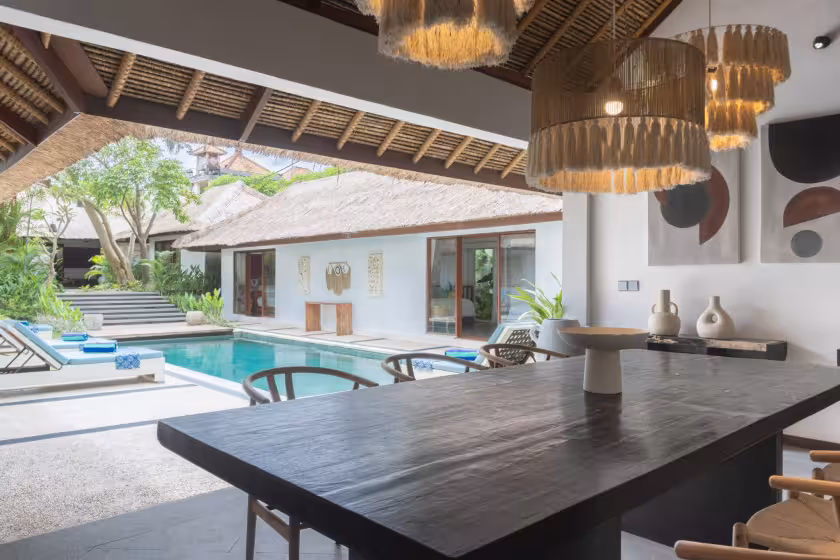 Вилла, 7 спален