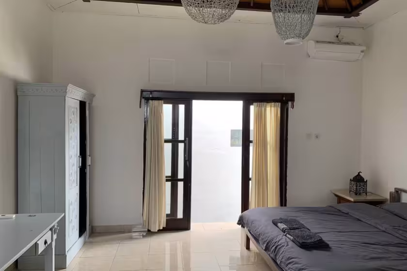 Гестхаус, 1 спальня