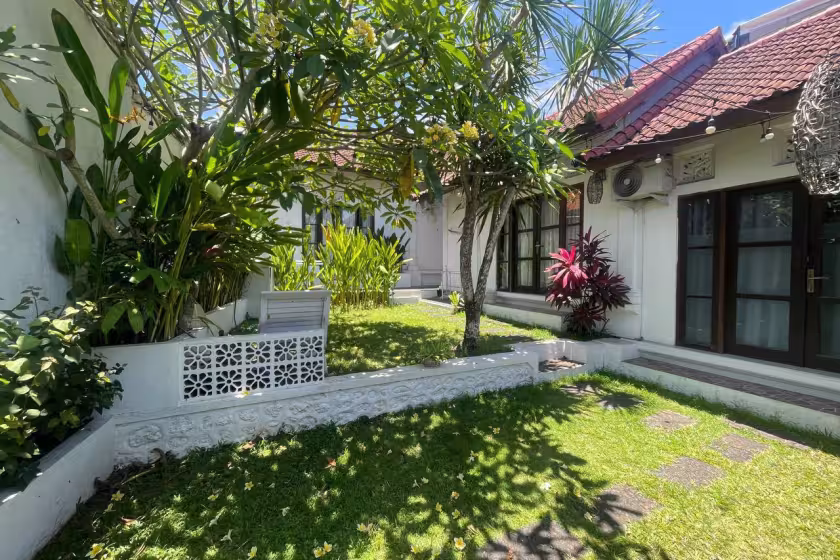 Гестхаус, 1 спальня