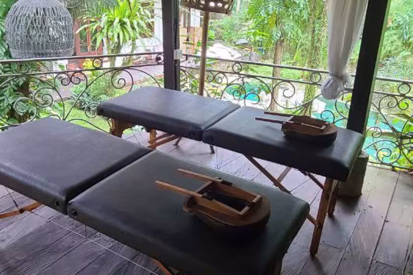 Отель, 1 спальня