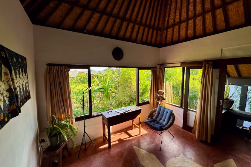 Апартаменты, 1 спальня