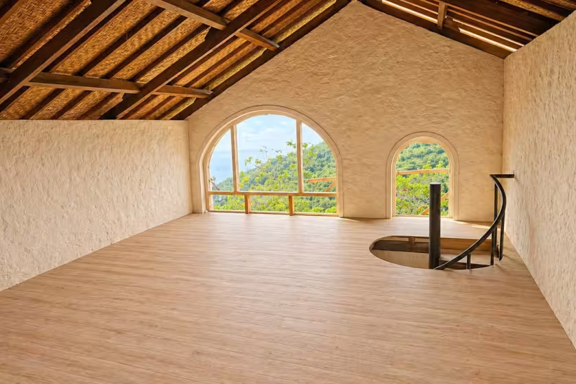 Вилла, 3 спальни