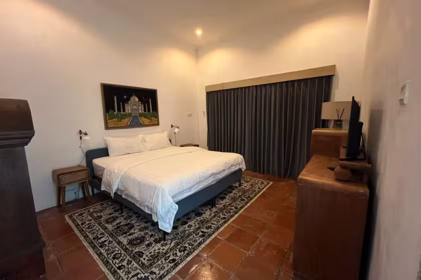 Дом, 3 спальни