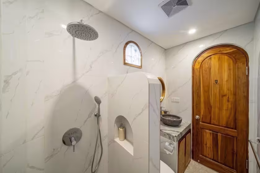 Вилла, 3 спальни