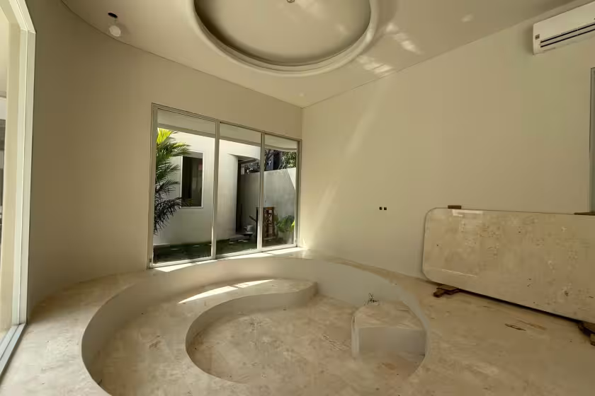 Вилла, 3 спальни