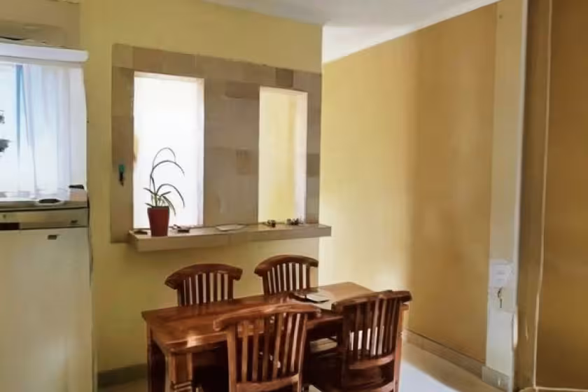 Дом, 2 спальни