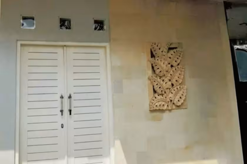 Дом, 2 спальни