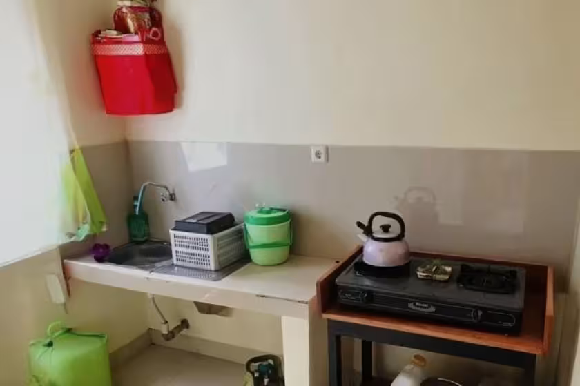 Дом, 2 спальни