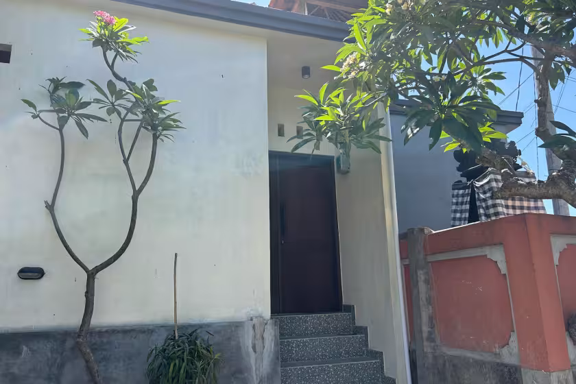 Апартаменты, 1 спальня