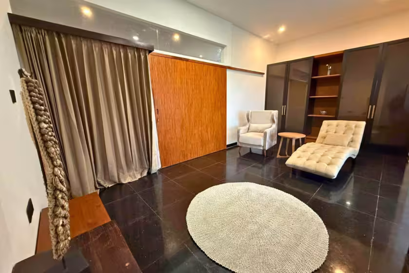 Вилла, 4 спальни