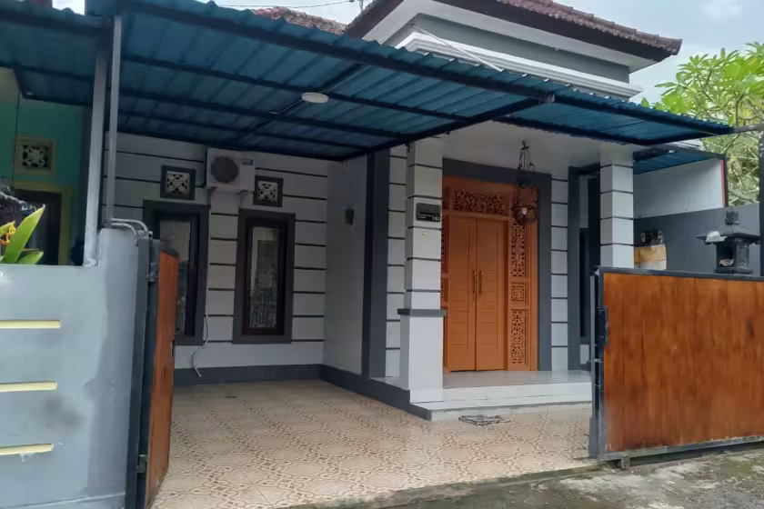 Дом, 2 спальни