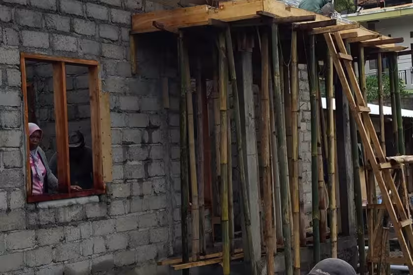 Дом, 2 спальни
