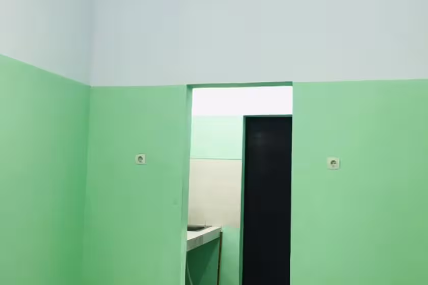 Комната