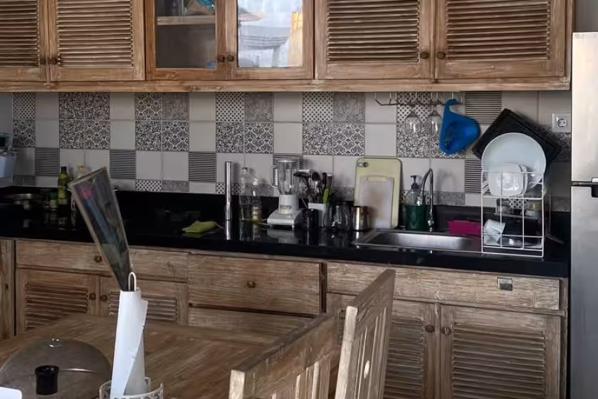 Комната