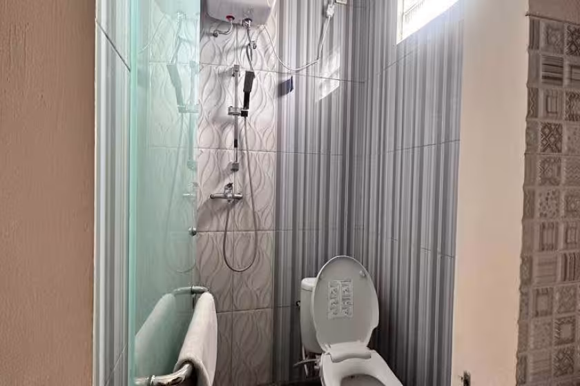 Апартаменты, 1 спальня