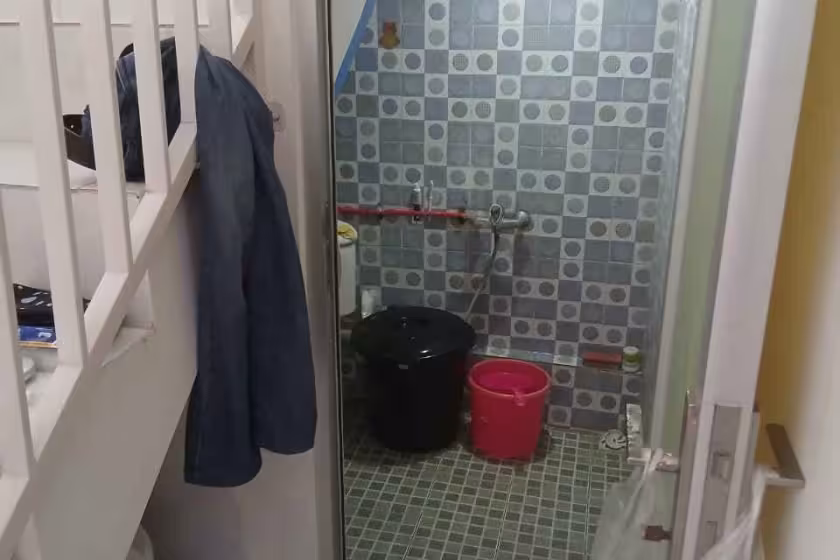 Дом, 3 спальни
