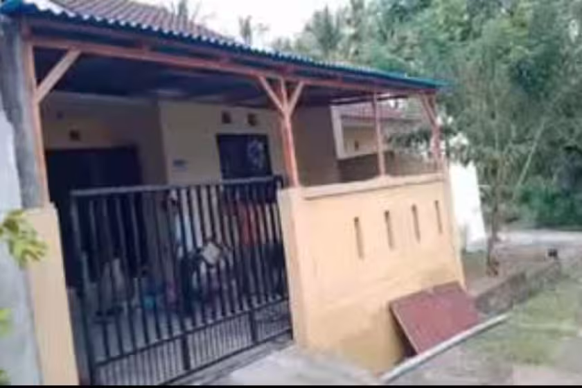 Дом, 2 спальни
