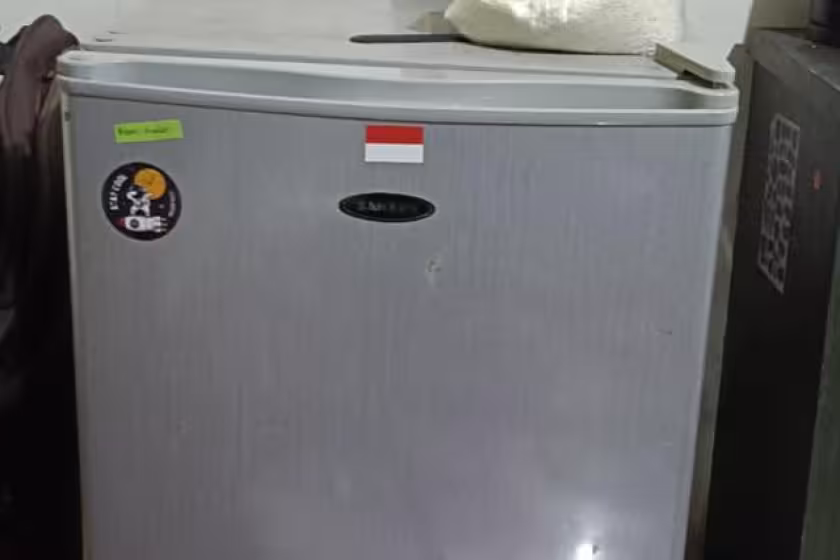 Комната