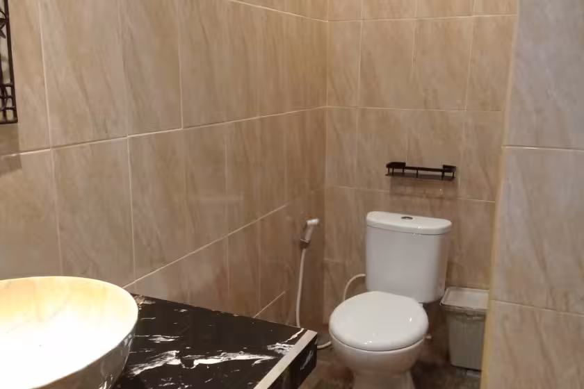 Дом, 2 спальни