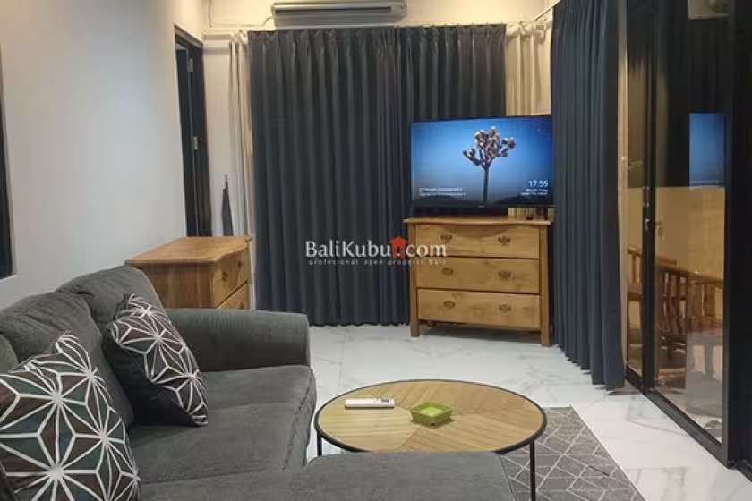 Апартаменты, 2 спальни