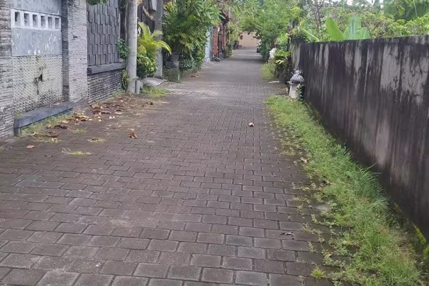 Дом