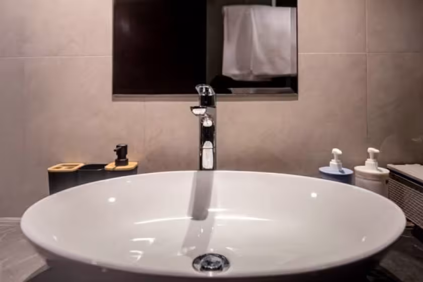 Апартаменты, 1 спальня