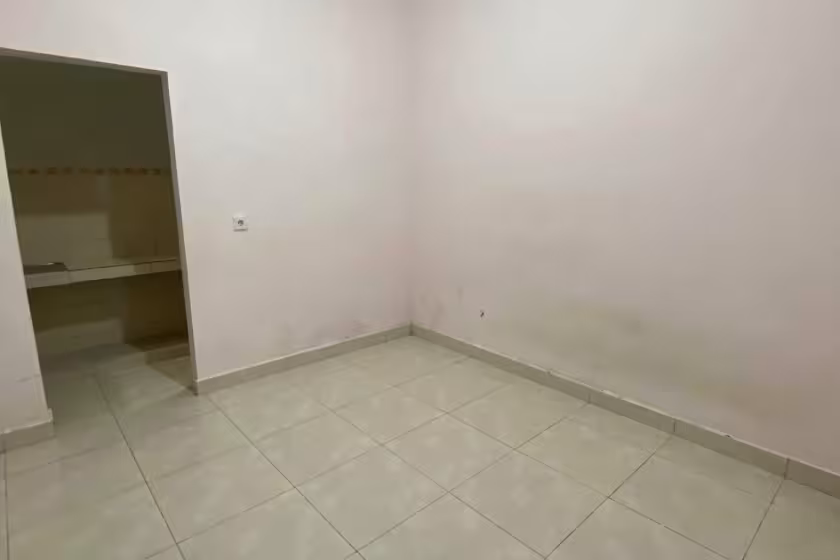 Комната