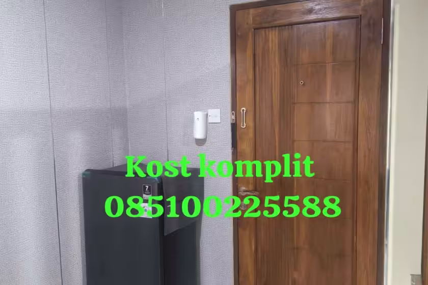 Апартаменты, 1 спальня