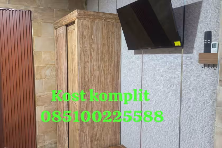 Апартаменты, 1 спальня
