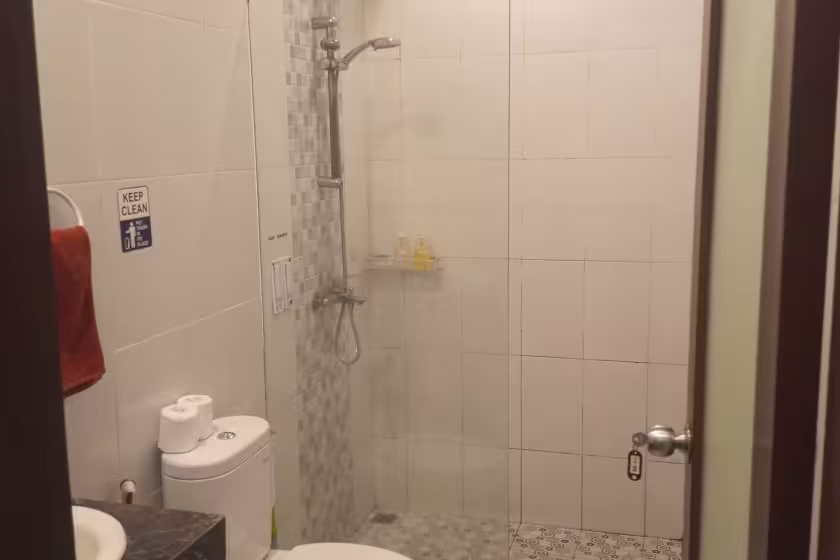Гестхаус, 1 спальня