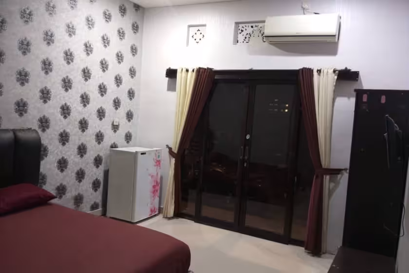 Комната