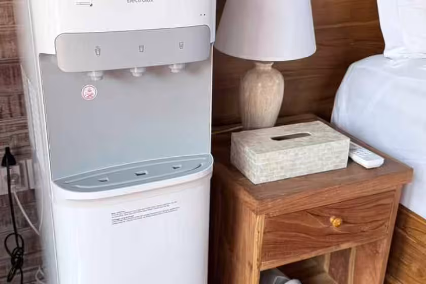 Дом, 1 спальня