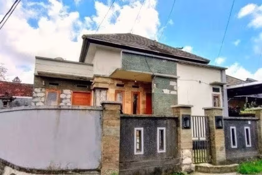 Дом, 3 спальни