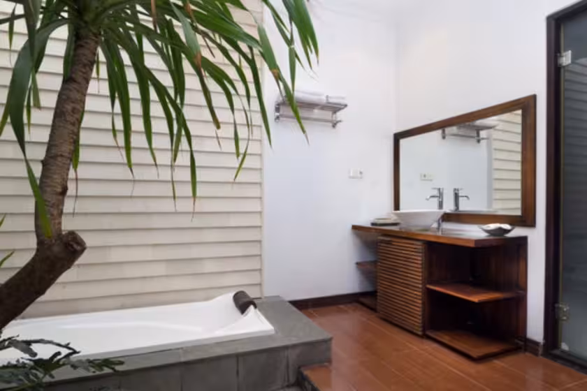 Вилла, 3 спальни