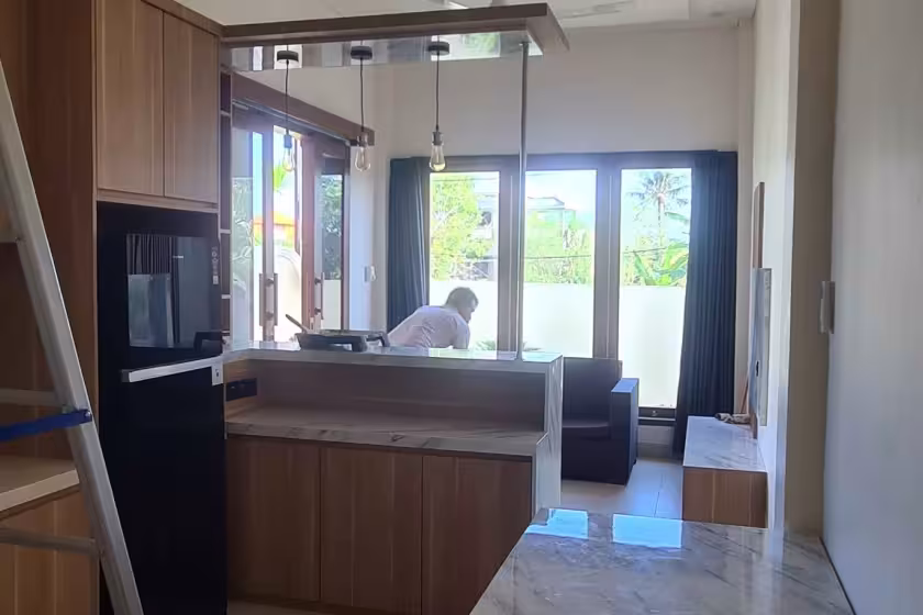 Дом, 2 спальни