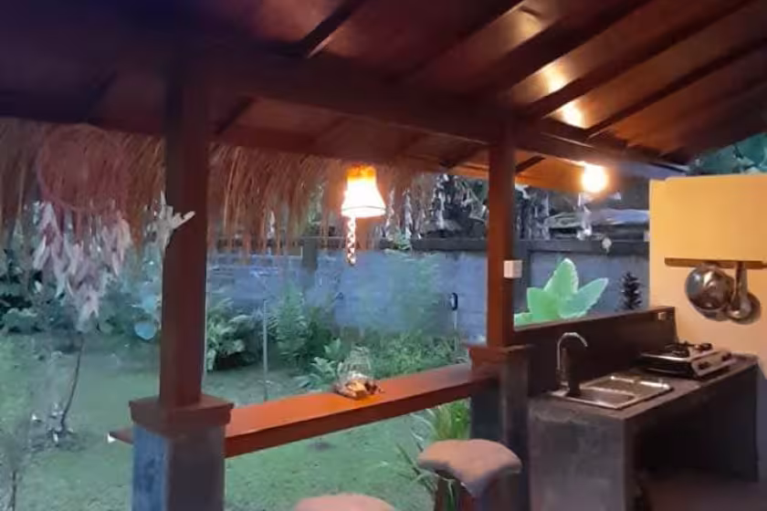 Дом, 1 спальня