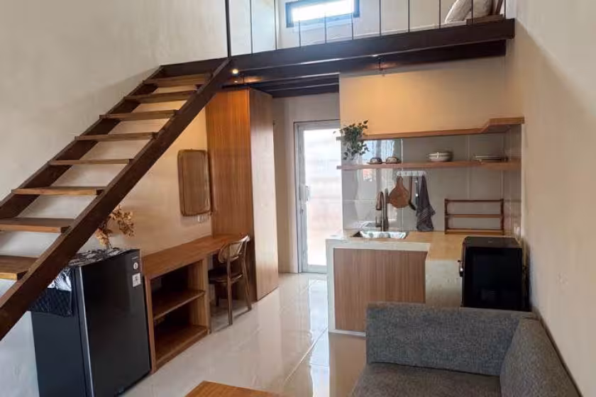 Комната
