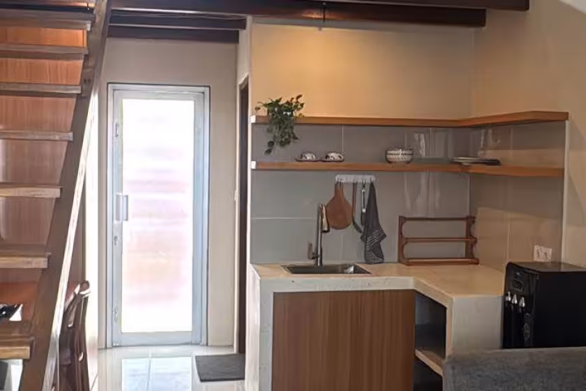 Комната