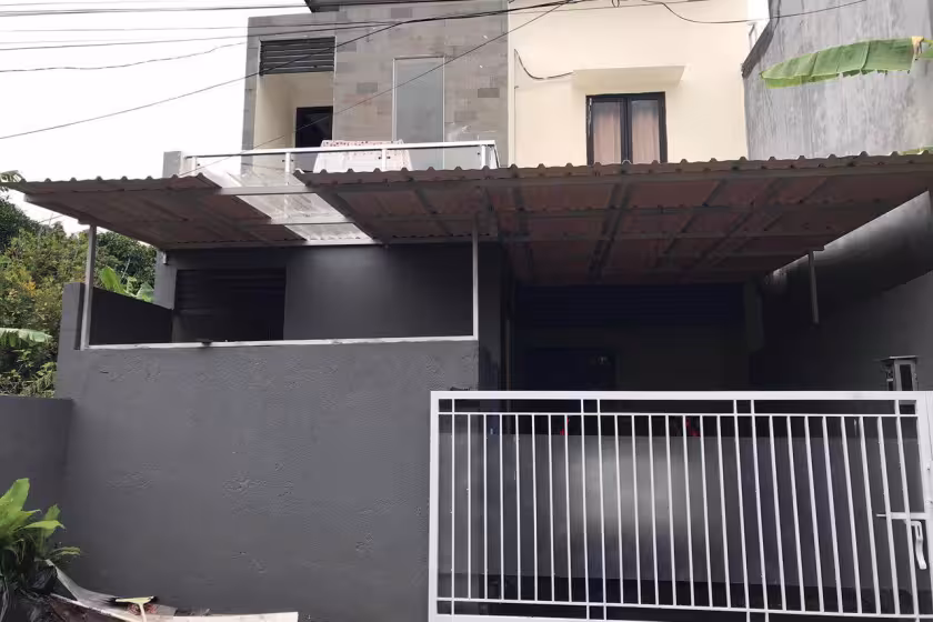 Дом, 4 спальни