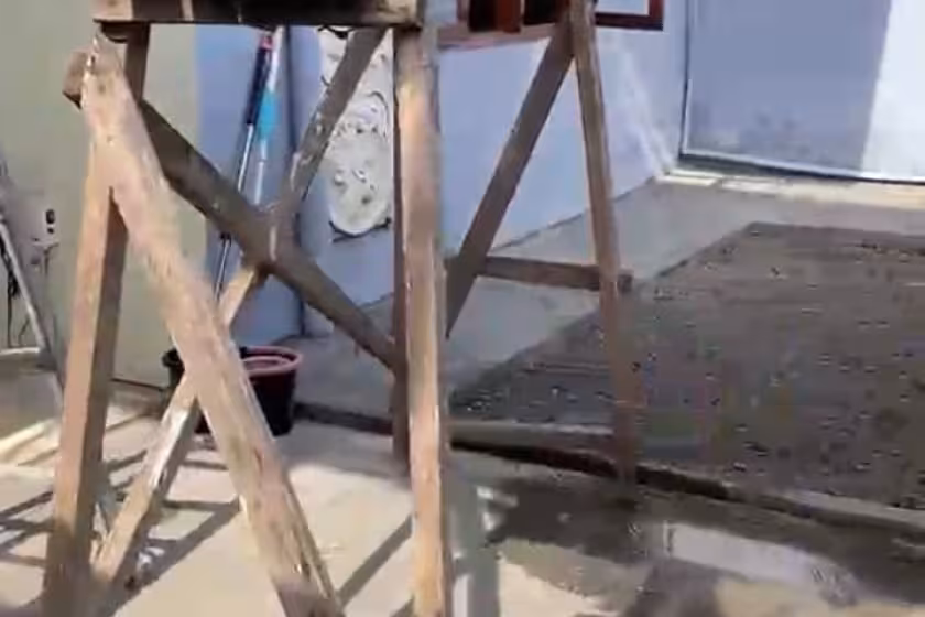 Дом, 2 спальни