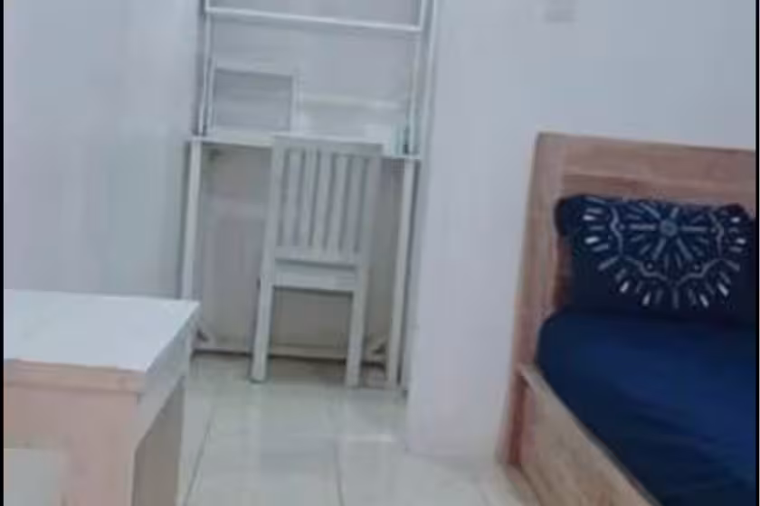 Гестхаус, 5 спален