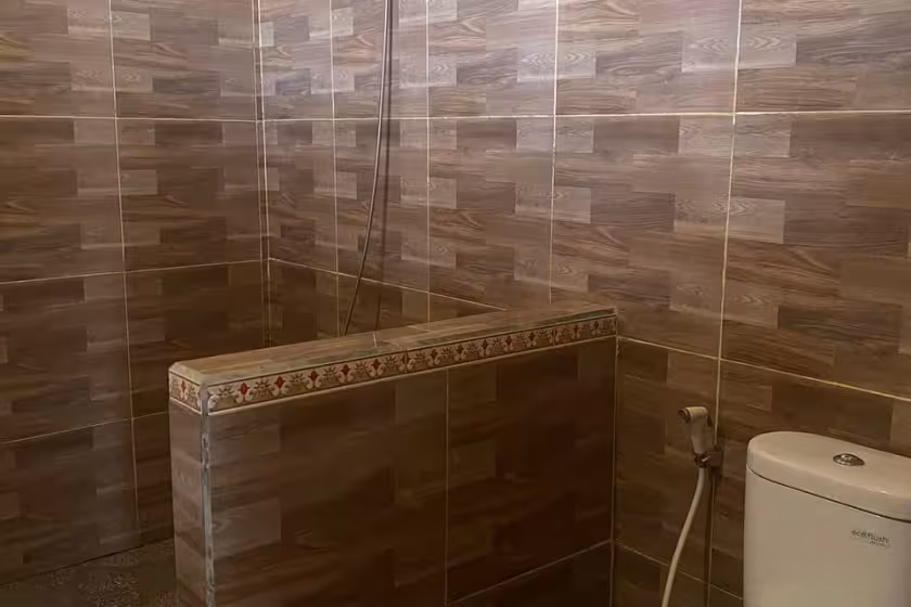 Вилла, 2 спальни