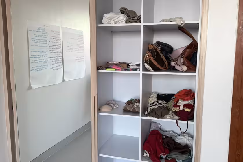 Комната, 2 спальни