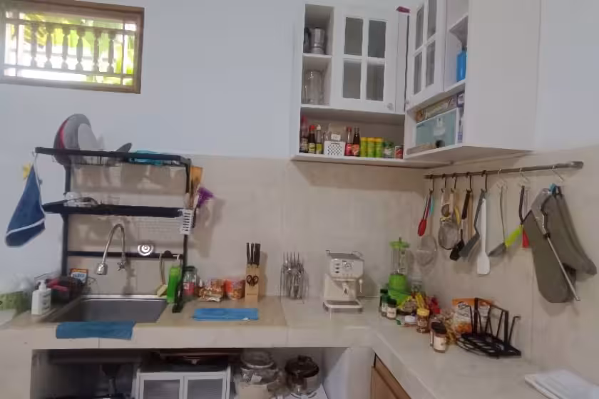 Дом, 2 спальни